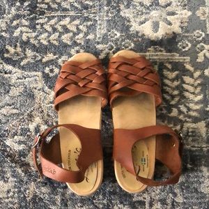 Lotta From Stockholm Clogs